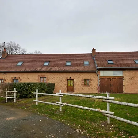 Neuilly-le-réal, 3 Pièces, 4 Personnes - Fr-1-489-224 Hébergement de vacances *
